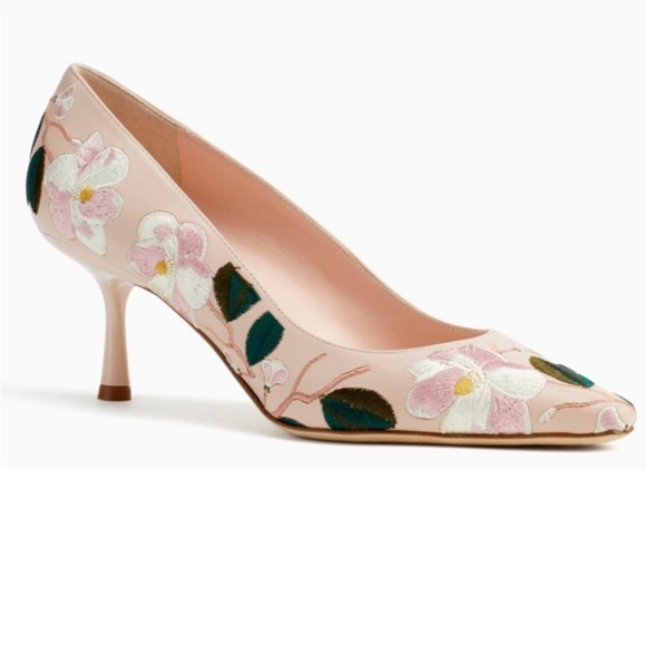 kate spade Shoes - Kate Spade New York Lynne Heels
